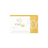 Citibac alpha, 20 fiole, NaturPharma