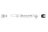 Fisa bujii FORD COURIER (F3L, F5L) (1991 - 1996) BOSCH 0 986 356 102