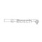 Fisa bujii FORD COURIER (F3L, F5L) (1991 - 1996) BOSCH 0 986 356 102
