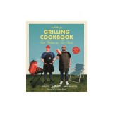 The Best Damn Grill Cookbook Written by Two Idiots