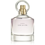 Avon Viva La Vita Eau de Parfum pentru femei 50 ml