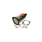Filtru particule PEUGEOT 307 3A C BM CATALYSTS BM11009