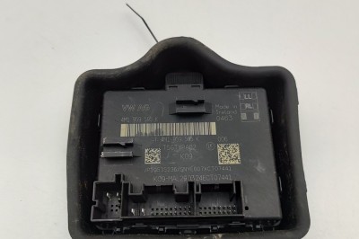 Modul de control ușă dreapta spate AUDI A6 C8 Avant 4A5 2024 OEM: 4M1959595K 31304264 foto