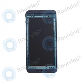 Capac frontal HTC Desire 816 negru foto