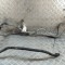 Furtun de lichid de răcire TESLA MODEL X 2017 OEM: 1046225-00-G 25805113