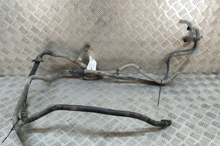 Furtun de lichid de răcire TESLA MODEL X 2017 OEM: 1046225-00-G 25805113