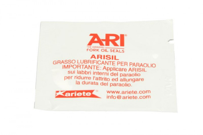 Underbody grease ARIETE Arisil - grease for sealing suspension