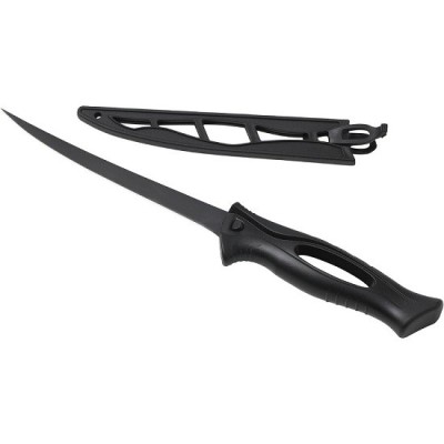 CUTIT RON THOMPSON ONTARIO PENTRU FILETAT LAMA=15.2CM foto