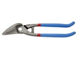 Foarfece Tăiere Tablă Oțel Cupru Aluminiu