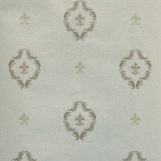 Tapet clasic, baroc, mic, gri, nisipiu, maro, dormitor, living, hol, Palitra, 509-82