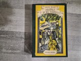 Aripile porumbitei de Henry James