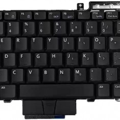 Tastatura Dell Latitude E6400 E6410 E6500 E6510 E5510 E5410 M2400 M4400 M4500