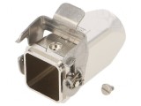 EPIC ULTRA H-A 3 TBF M20 Conector Industrial