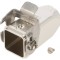 EPIC ULTRA H-A 3 TBF M20 Conector Industrial