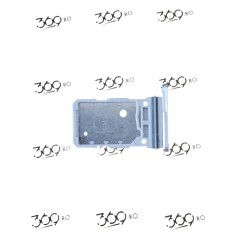 Sim tray Samsung SM-G996 S21+ S21 PLUS SILVER