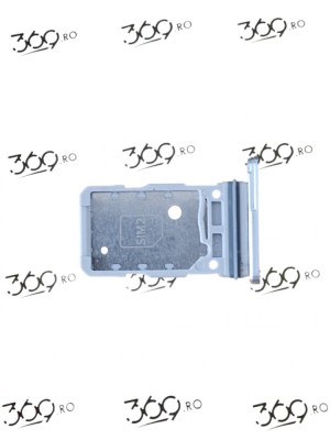 Sim tray Samsung SM-G996 S21+ S21 PLUS SILVER foto