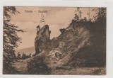 Busteni - Muntii Bucegi - Sinaia - Busteni