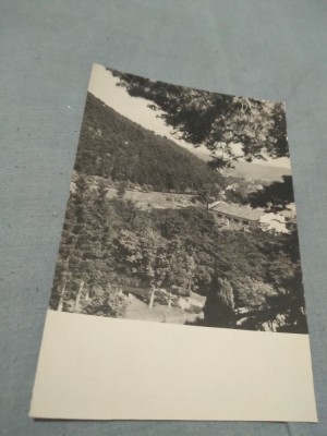CARTE POSTALA CALIMANESTI CIRCULATA foto