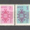 Turcia.1979 Timbre de serviciu-Ornamente ST.166
