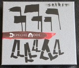 BOX SET 2xCD Depeche Mode - Spirit 2017 Deluxe Edition