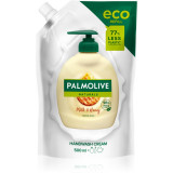 Cumpara ieftin Palmolive Naturals Milk &amp; Honey sapun lichid pentru maini 500 ml