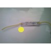 Modul 3 SMD 2835 12V lumina galbena Automotive TrustedCars, Oem