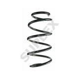 Arc spiral Opel Adam, 10.2012-2019, Suplex