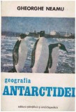 Gheorghe Neamu - Geografia Antarctidei - 127601