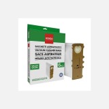 Set 6 saci microfibră VK130 VK131 pentru aspirator MONDO Compatibil