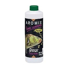 AROMA CONC.AROMIX SWEETCORN 500ML