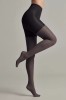 Ciorap Modelator Control 40 Den - Nero, 4-L Standard, Conte Elegant