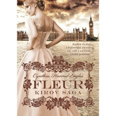 Fleur - Kirov saga 2. - Kirov saga 2. - Cynthia Harrod-Eagles