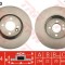 Disc frana MINI MINI Cabriolet (R57) (2007 - 2016) TRW DF6010