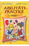 Abilitati practice cls 1 - Livia Andreescu, Marinela Florea