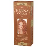 BALSAM COLORANT PAR HENNA SONIA NR.4 - CLASSIC 100gr KIAN COSMETICS