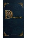 Dialoguri - Ierom. Agapie Corbu