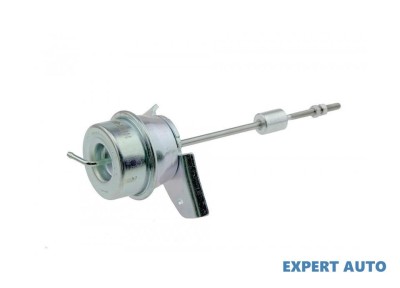 Actuator turbosuflanta Peugeot 407 (2004-&amp;gt;)[6D_,6C_,6E_] #1 foto