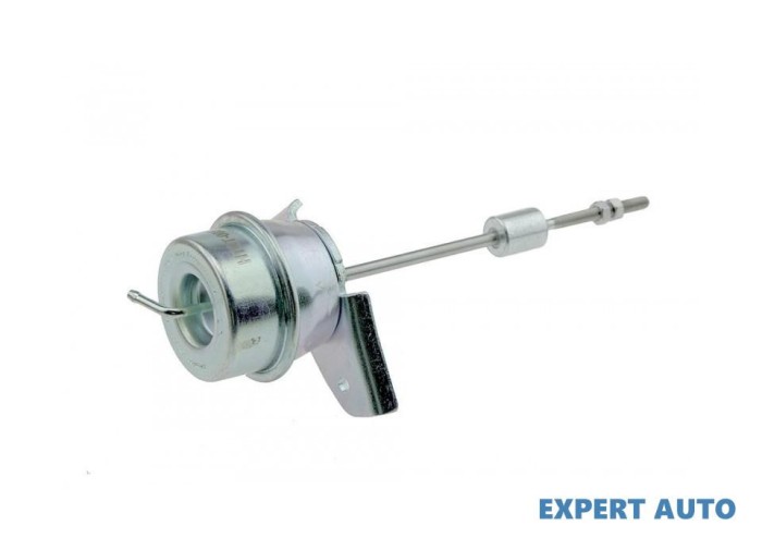 Actuator turbosuflanta Peugeot 407 (2004-&gt;)[6D_,6C_,6E_] #1