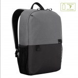 Rucsac laptop Targus 16&quot; Sagano Eco gri