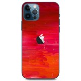 STIKER (AUTOCOLANT) 3D, SKIN F-07, PENTRU TELEFON MOBIL