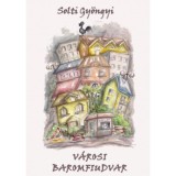 V&aacute;rosi baromfiudvar - Solti Gy&ouml;ngyi