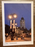 QW27 S - Carte postala - tematica turism - vedere - Sibiu 43
