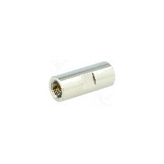 Conector FME, {{Subtip conector}}, pentru cablu {{Subtip cablu}} - FME2071A2-NT3G-50