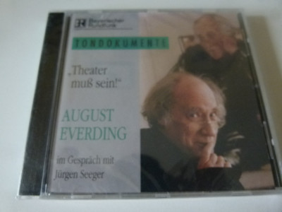 August Everding 956 foto