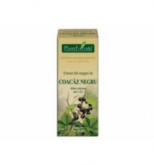 EXTRACT COACAZ NEGRU 50ML foto