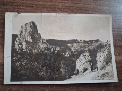 Tusnad - Munte foto