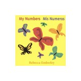 My Numbers/ MIS Numeros