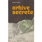 Arhive Secrete