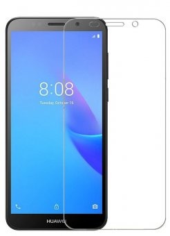 Vivo Y75A folie protectie King Protection foto