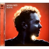 CD 2XCD (CD+ DVD) Simply Red &lrm;&ndash; Home (NM)